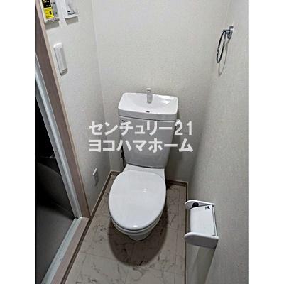 リブ新子安