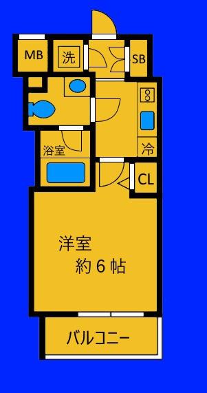 グランヴァン横濱反町