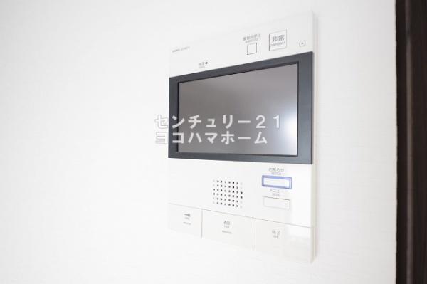 グランヴァン横濱反町