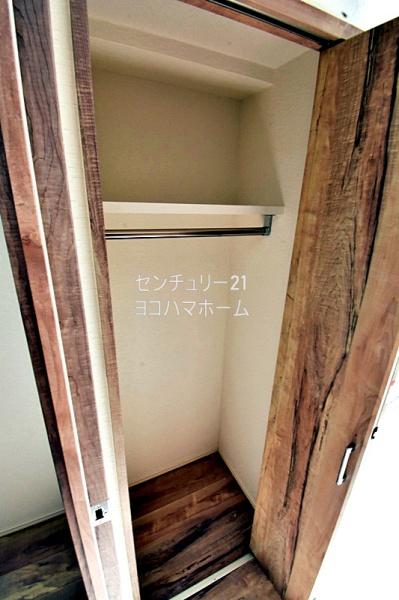 グランヴァン横濱反町