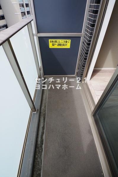 グランヴァン横濱反町