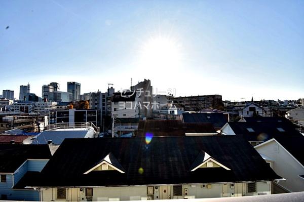 グランヴァン横濱反町
