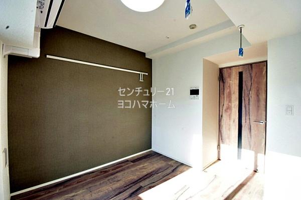 グランヴァン横濱反町