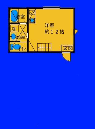 ランヒルズ西横浜102