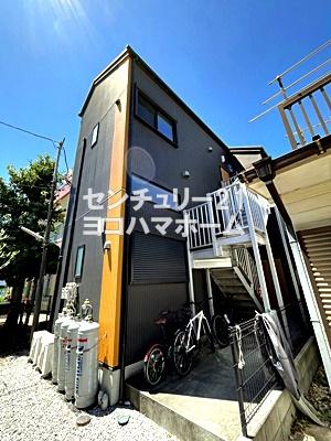 ランヒルズ西横浜102