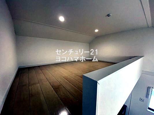 ランヒルズ西横浜102