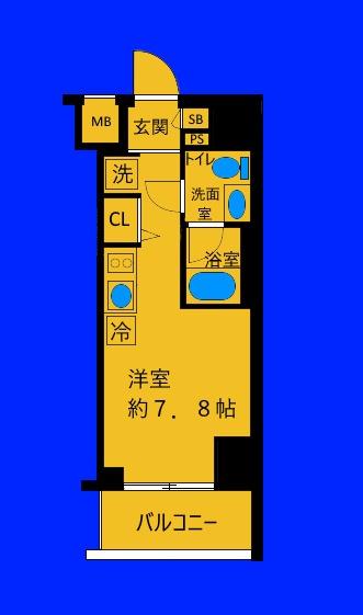 クラリッサ横浜シエル