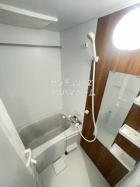 クラリッサ横浜シエル