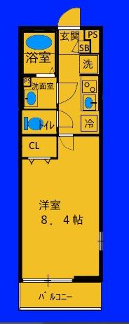 リブリ・宝樹二番館