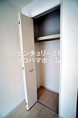 リブリ・宝樹二番館