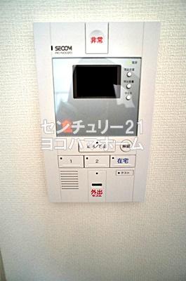 リブリ・宝樹二番館