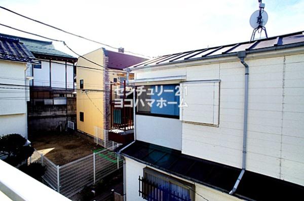 リブリ・宝樹二番館
