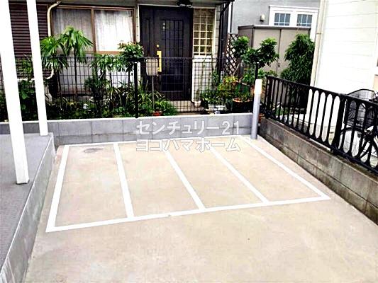 リブリ・宝樹二番館