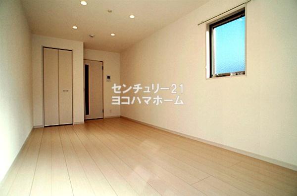 リブリ・宝樹二番館