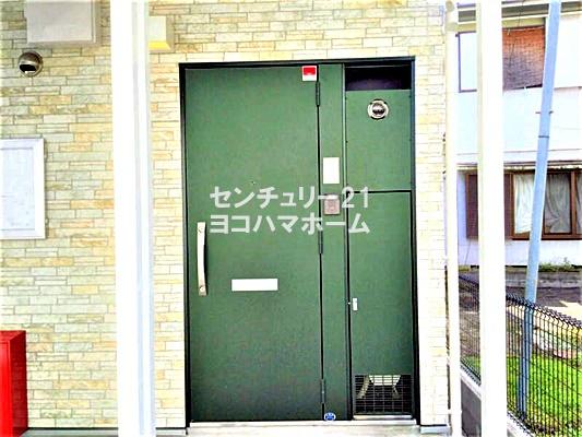 リブリ・宝樹二番館
