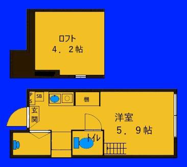 stage白楽