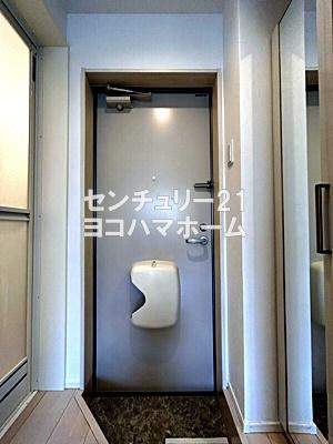 stage白楽