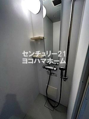 stage白楽
