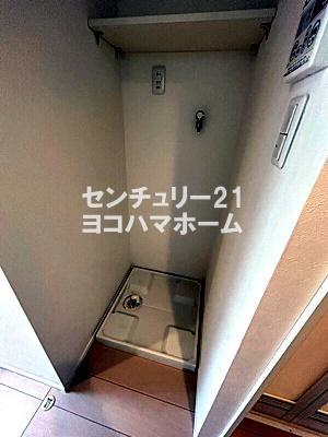 stage白楽