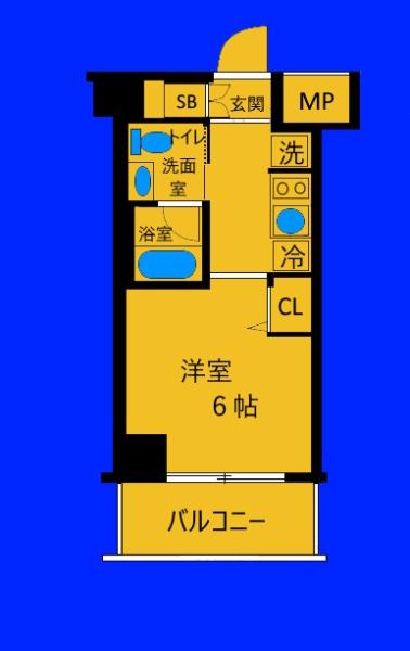 Log横浜伊勢町