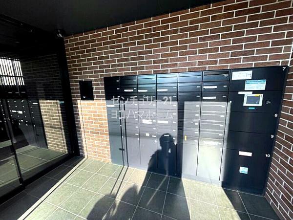 Log横浜伊勢町
