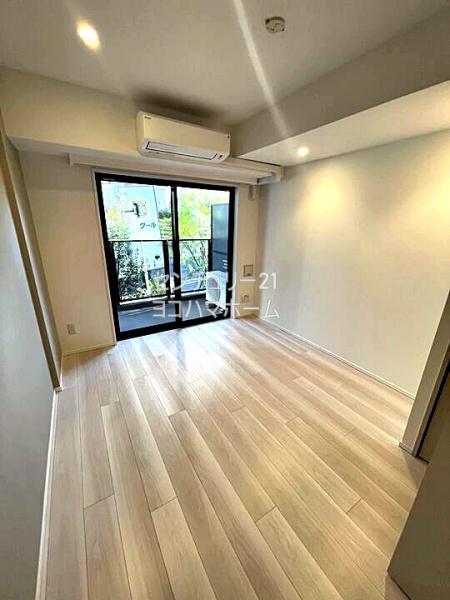 Log横浜伊勢町