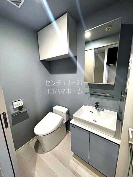 Log横浜伊勢町