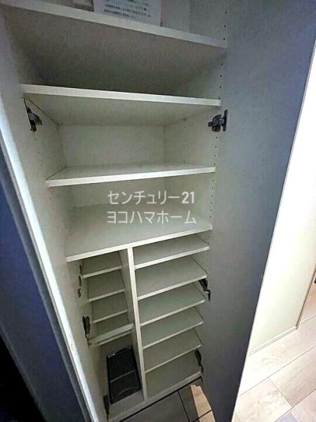 Log横浜伊勢町