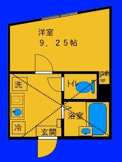 リーヴェルLeco横浜星川