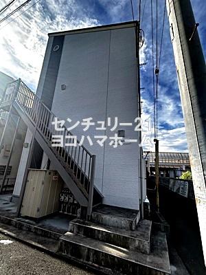 リーヴェルLeco横浜星川