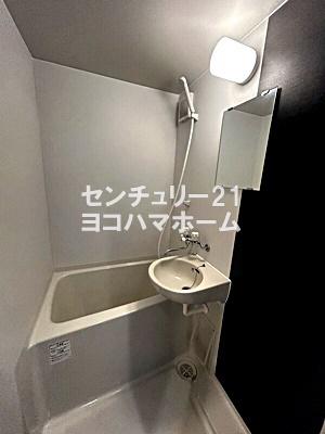 リーヴェルLeco横浜星川