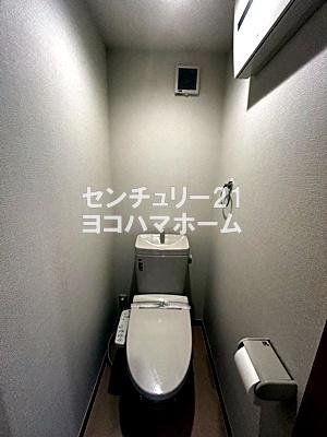 リーヴェルLeco横浜星川
