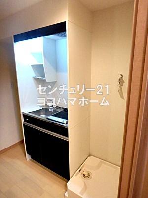 リーヴェルLeco横浜星川