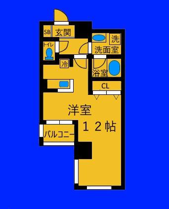 スパシエルクス横浜