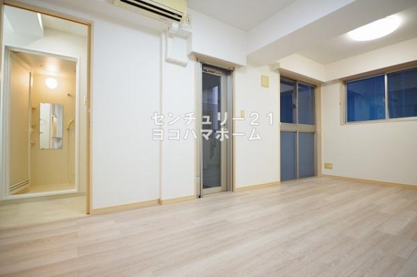 スパシエルクス横浜
