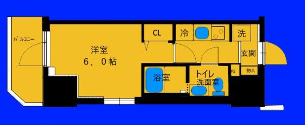 リヴシティ横濱蒔田弐番館