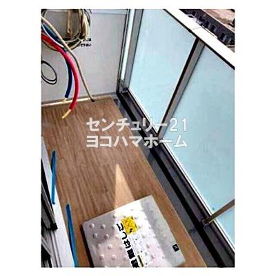 リヴシティ横濱蒔田弐番館