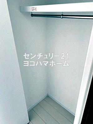 リヴシティ横濱蒔田弐番館