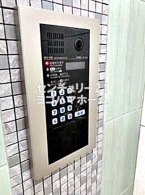 リヴシティ横濱蒔田弐番館