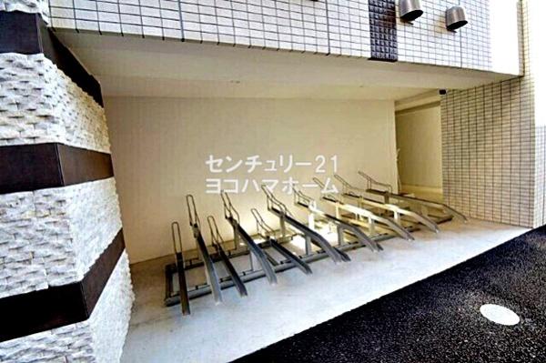 リヴシティ横濱蒔田弐番館