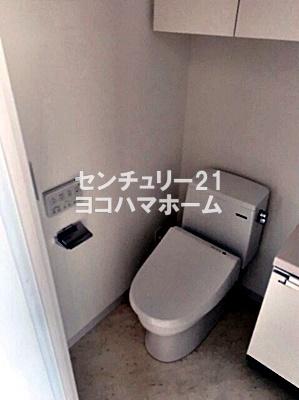 リヴシティ横濱蒔田弐番館