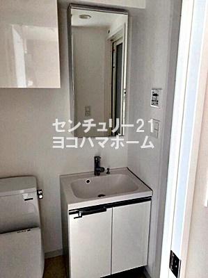 リヴシティ横濱蒔田弐番館