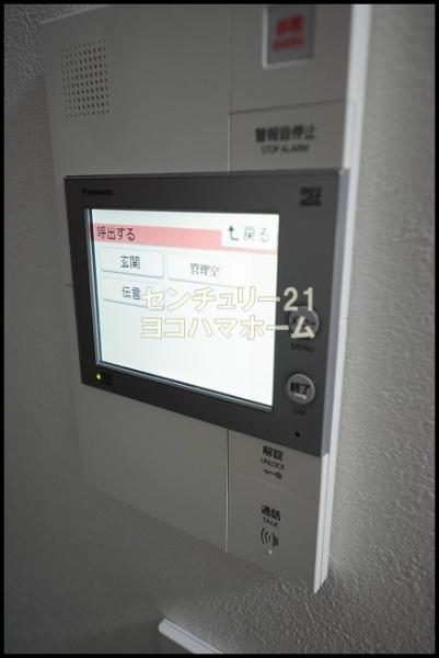 デュオステージ横浜中央