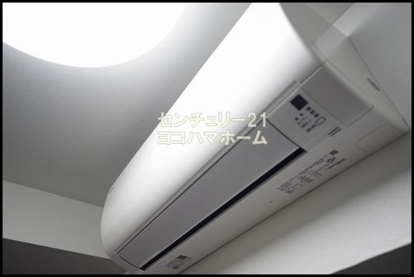 デュオステージ横浜中央