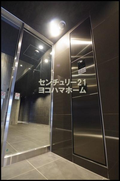 デュオステージ横浜中央