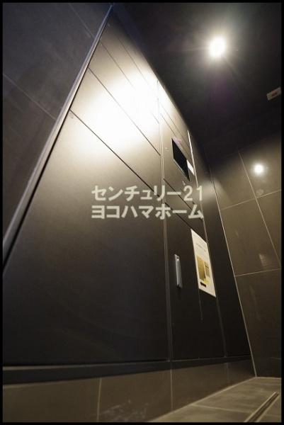 デュオステージ横浜中央