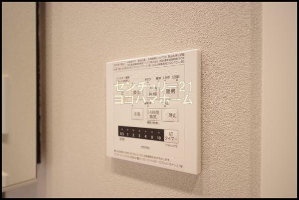 デュオステージ横浜中央