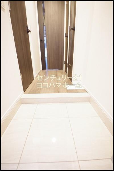 デュオステージ横浜中央