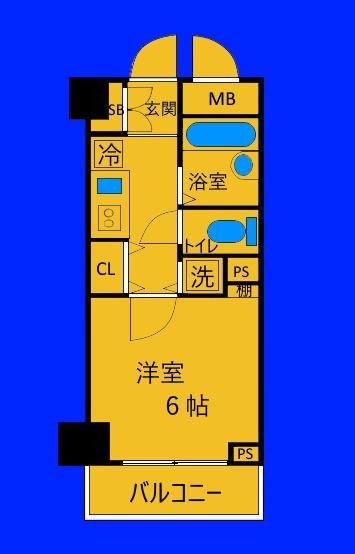 アヴァンツァーレ横濱