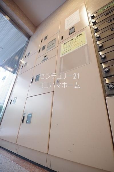 アヴァンツァーレ横濱
